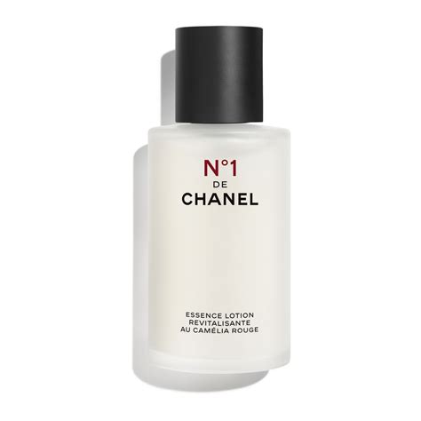 chanel n1 essence lotion|evens de chanel revitalizing essence.